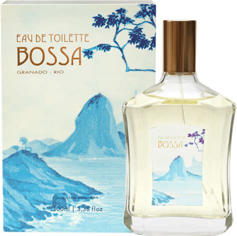 bossa granado 100ml.